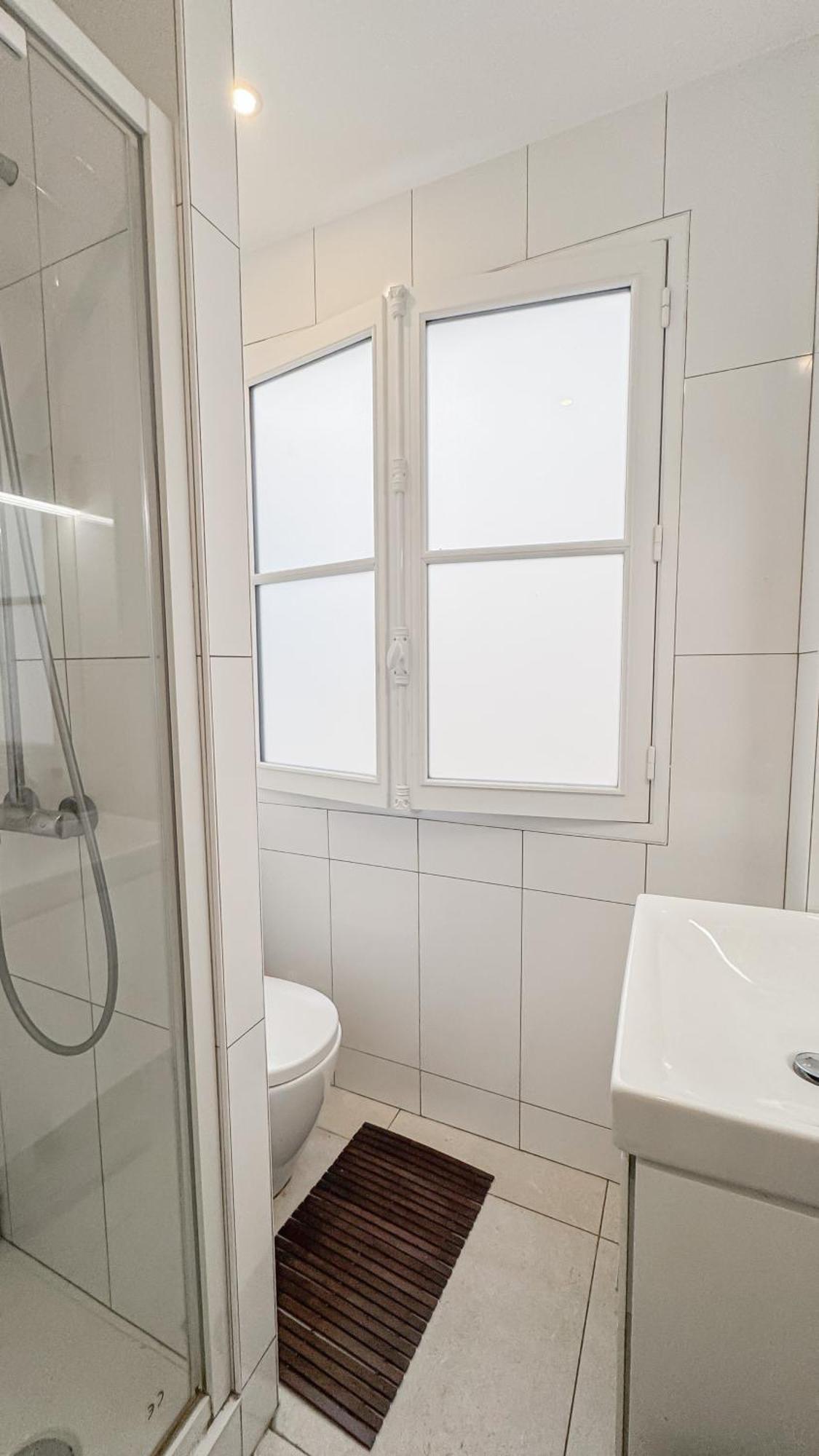 Apartment Monceau Secret - Proche Champs Elysees Et Monceau - Luxe Et 2 Personnes *