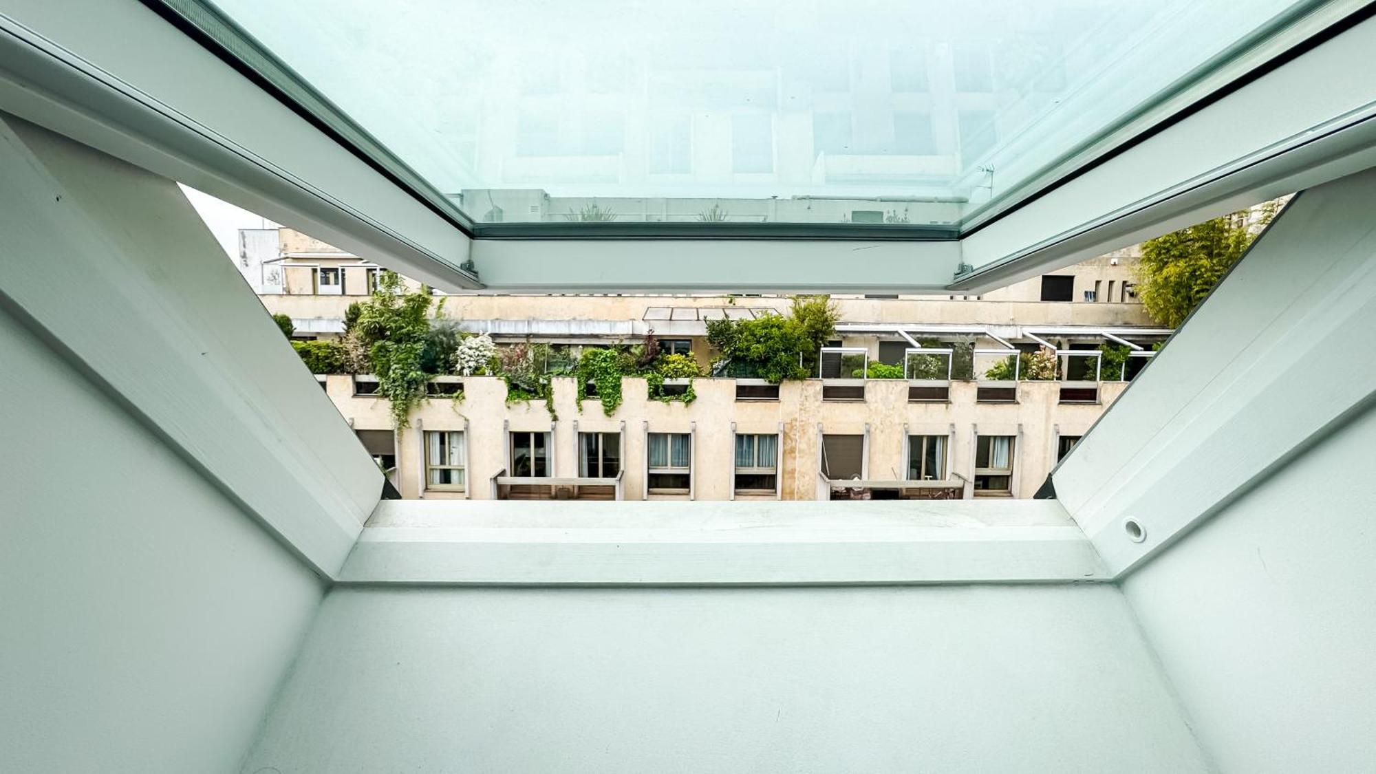 Monceau Secret - Proche Champs Elysees Et Monceau - Luxe Et 2 Personnes Apartment